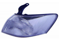 Turn signal CRYSTAL R.