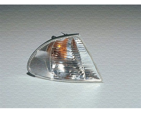 Turn signal LLC381 Magneti Marelli