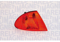 Turn signal LLC841 Magneti Marelli