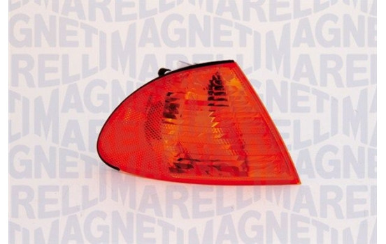 Turn signal LLC842 Magneti Marelli