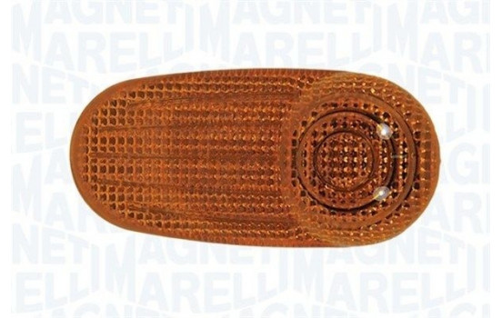 Turn signal LLI510 Magneti Marelli