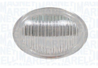 Turn signal LLI670 Magneti Marelli