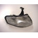 Turn signal right front 3/4 P WHITE GLASS 2730906 Van Wezel, Thumbnail 2