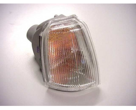 Turn signal right front 8/92+ +BULB HOLDER. 4320906 Van Wezel
