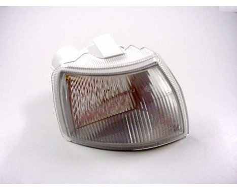 Turn signal right front 9/92+ +BULB HOLDER. 3765906 Van Wezel, Image 2