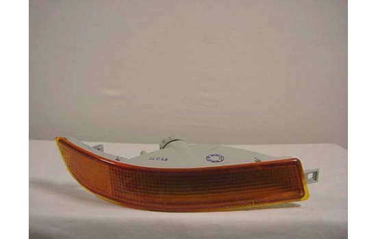 Turn signal right front LIFTBACK IN BUMPER 5386904 Van Wezel, Image 2