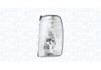 Turn signal RV15616 Magneti Marelli