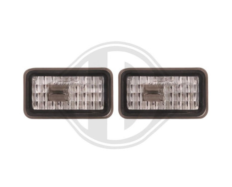 Turn Signal Set 2210078 Diederichs, Image 2