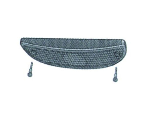 Turn signal set 4480074 Diederichs