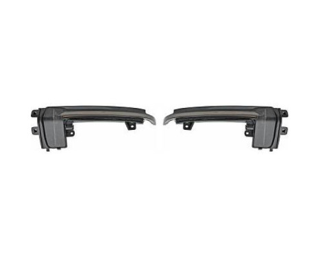 Turn signal set HD Tuning 1019626 Diederichs