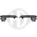 Turn signal set HD Tuning 1019626 Diederichs, Thumbnail 2