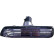 Turn signal set HD Tuning 1213478 Diederichs