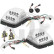 Turn signal set HD Tuning 1695275 Diederichs, Thumbnail 2