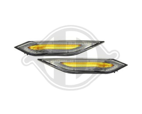 Turn signal set HD Tuning 2040178 Diederichs, Image 2