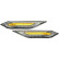 Turn signal set HD Tuning 2040178 Diederichs