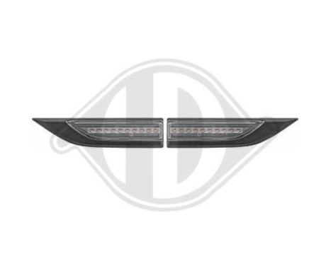 Turn signal set HD Tuning 2274379 Diederichs, Image 2
