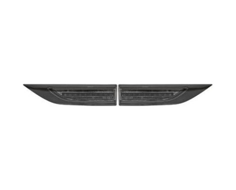 Turn signal set HD Tuning 2274479 Diederichs