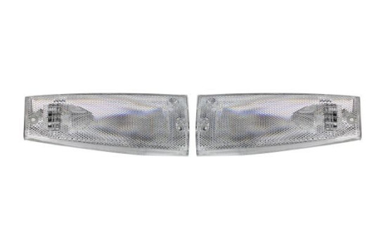 Turn signal set