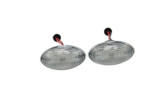 Turn signal set