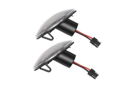 Turn signal set, Image 2