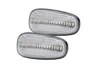 Turn signal set