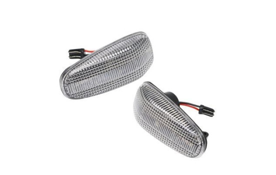 Turn signal set, Image 2