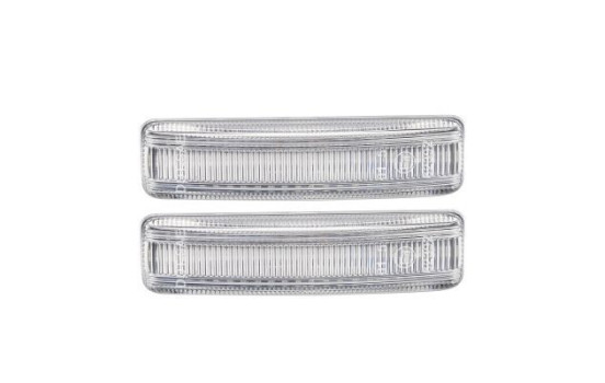 Turn signal set