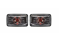 Turn signal set
