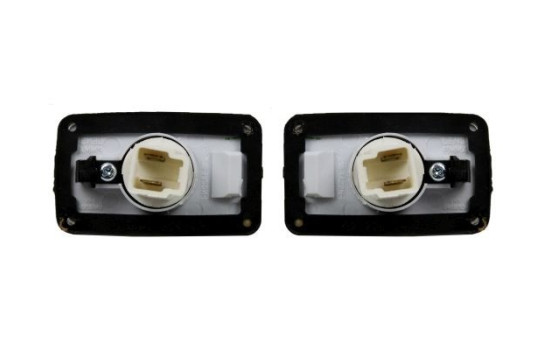 Turn signal set, Image 2