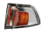 turn signal
