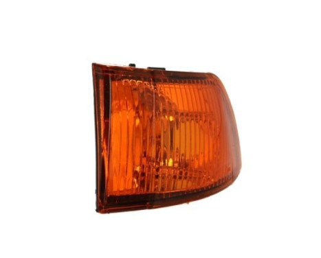 turn signal