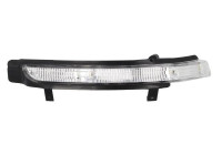 turn signal