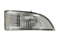 turn signal