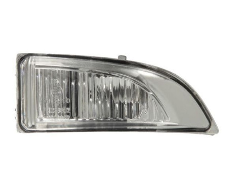 turn signal