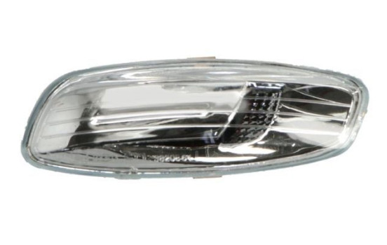 turn signal