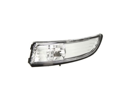 turn signal
