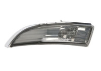 turn signal