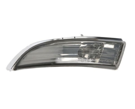 turn signal
