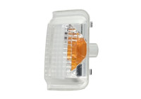 Turn signal
