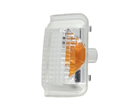 Turn signal Turn signal