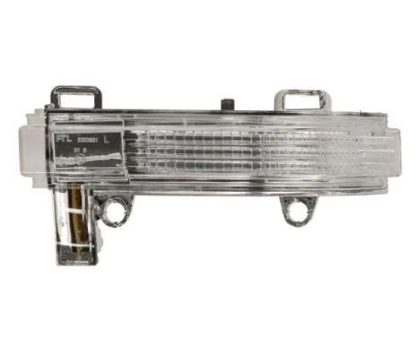 Turn signal