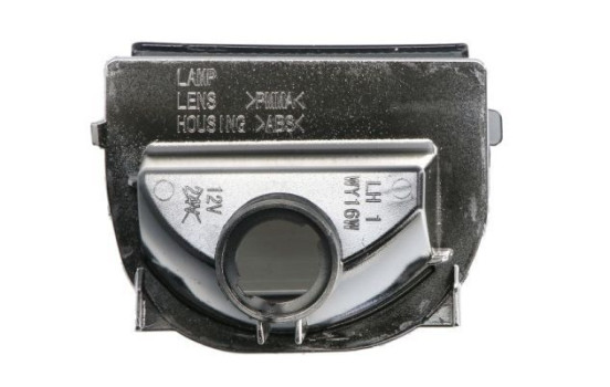 Turn signal, Image 2