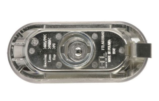 Turn signal, Image 2
