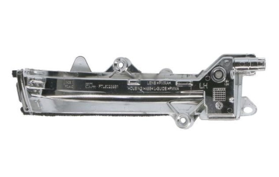 Turn signal, Image 2