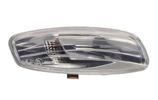 Turn signal