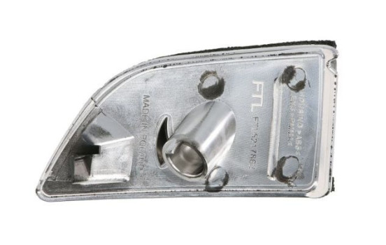 Turn signal, Image 2
