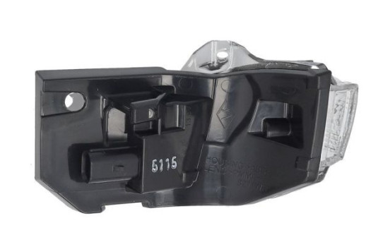 Turn signal, Image 2
