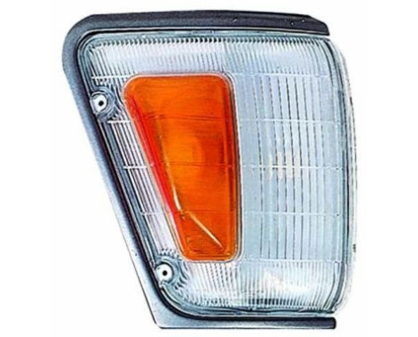 Turn signal
