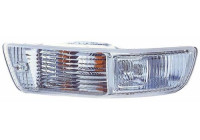 Turn signal