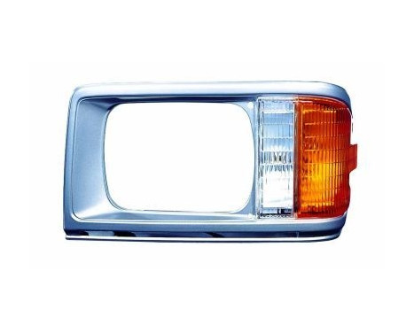 Turn signal